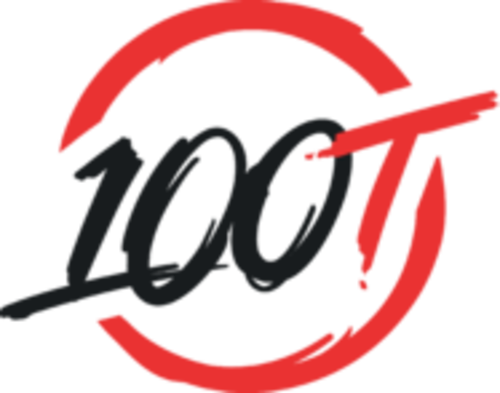 100T